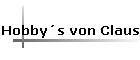 Hobby�s von Claus