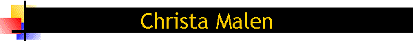 Christa Malen