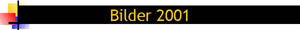 Bilder 2001
